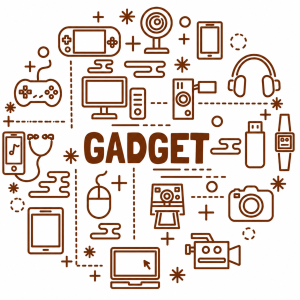 Tech & Gadgets