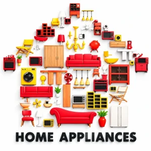 Home Appliance