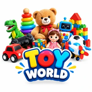 Toy World