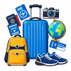 Travel Accessories