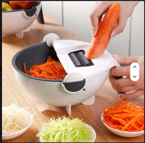 Vegetable Cutter