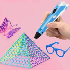3D DRAWING PEN 2